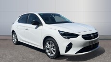 Vauxhall Corsa 1.2 Turbo Elite 5dr Petrol Hatchback